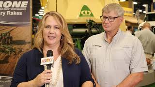 Krone employees share why Krone North America stands apart from other manufacturers!