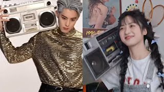 Dylan Wang & Shenyue Proofs PART 3 compiled #dyshen