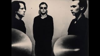 Cabaret Voltaire - Soulenoid