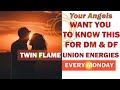 🔥🔥 TWIN FLAME TAROT READING SEPT. 5TH-11TH 💕 YOUR ANGELS WANT YOU TO KNOW THIS 💝