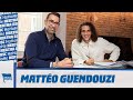 Mattéo Guendouzi | Neuzugang | Hertha BSC
