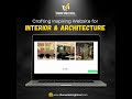 "Creating Our Masterpiece: What This Brand New Website Can Do For Interior Design"