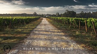Aura Music, Relax Music, Beautiful Places in Italy with Soft Relaxing Music screenshot 4