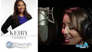 Keiry Torres - 1Era Temporada Nace Una Voz 2015