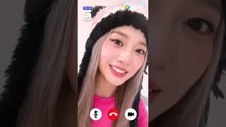 WANG KE - Special Call Thanks【CHUANG ASIA】