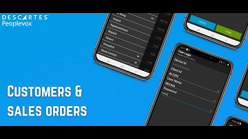 WMS Explained: How to create customers and sales orders in Peoplevox