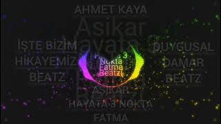 Ahmet Kaya İşte Bizim Hikayemiz Beatz Fon Müziği 2022 Special Forces Aşikar Hayata 3 Nokta