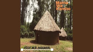 Mama Wa Kambo