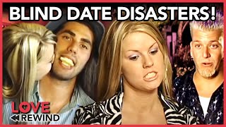 Real Blind Dates That Ended in DISASTER | Blind Date