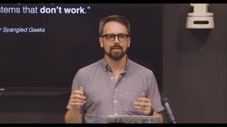 Full Paul Smith: Beyond the HealthCare.gov fix Guide