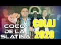 Coco de la Slatina 2020 - Colaj muzica de petrecere 2020 , muzica populara 2020