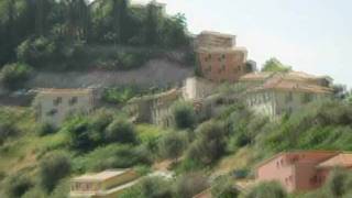 nos vacances en alpes maritimes