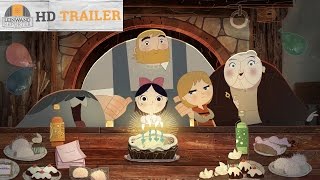 MELODIE DES MEERES HD Trailer 1080p german/deutsch