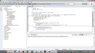 Random Access File - Read From File