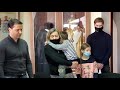 Дружині і дітям покійного о. Володимира Демчука подарували житло