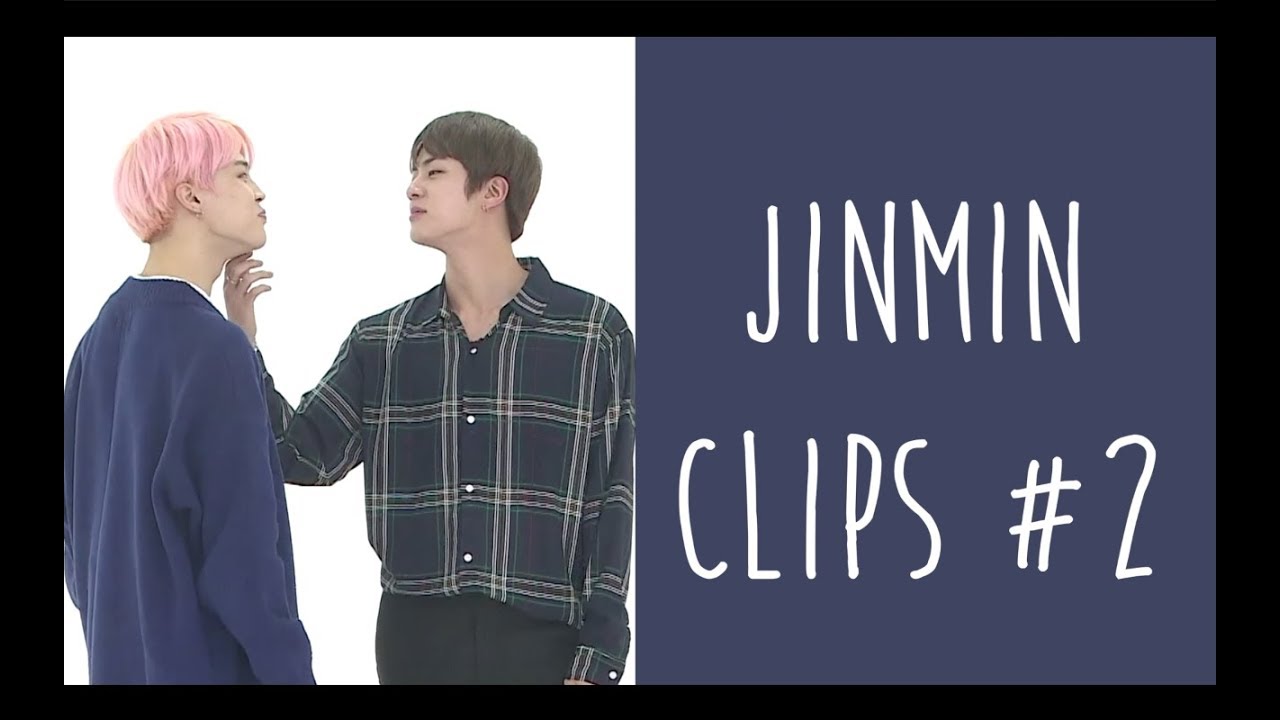 JINMN CLIPS #2