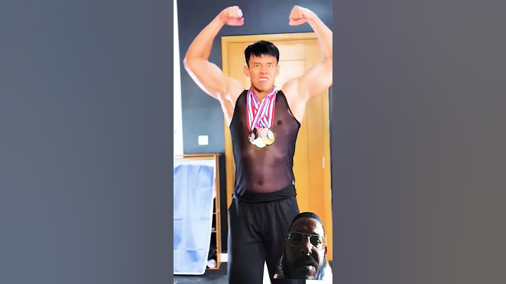 Ảo tưởng sức mạnh [BEN EAGLE] #beneagle #kungfu #martialarts #fighting #action #entertainment