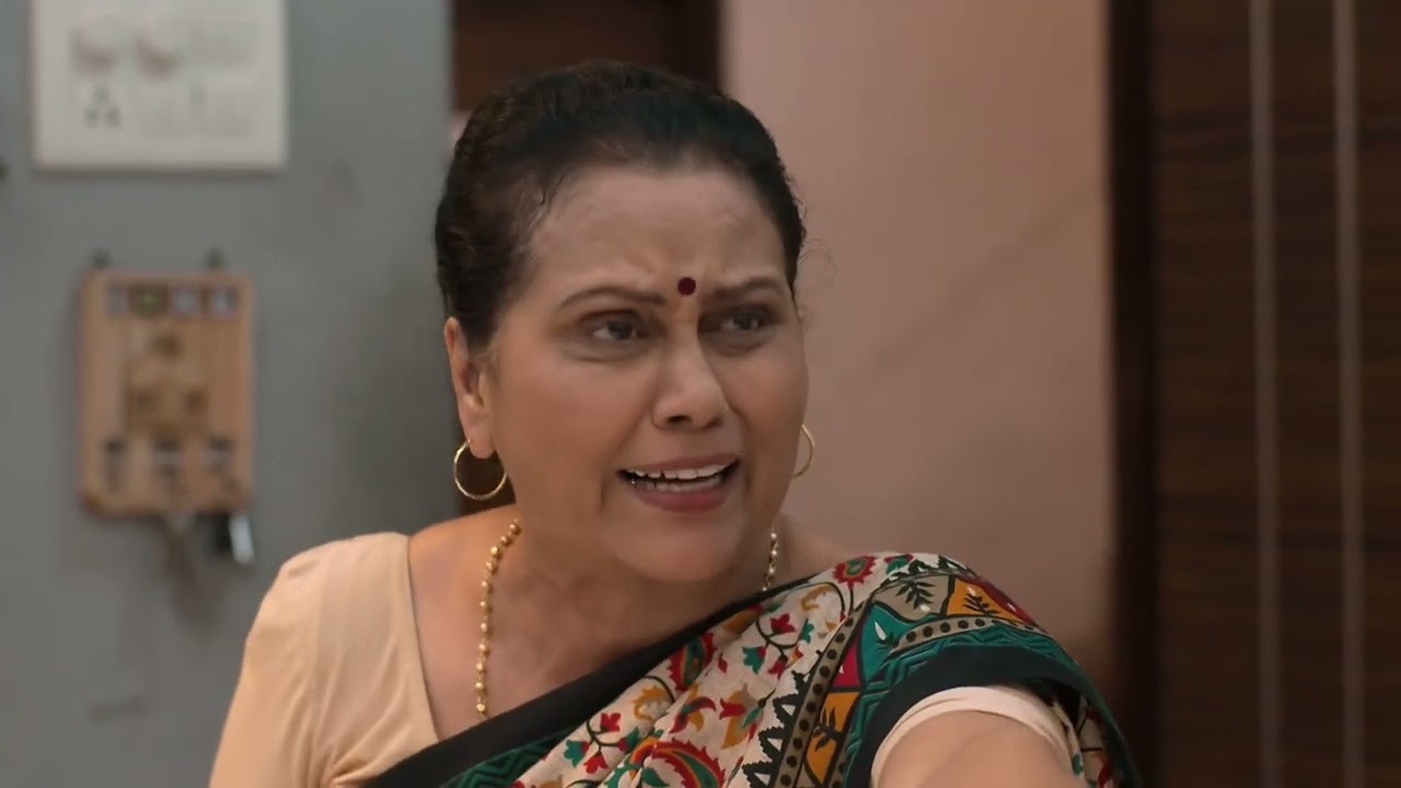 Nava Gadi Nava Rajya - Full Ep - 115 - Raghav Karnik, Rama Raghav, Anandi - Zee Marathi