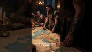 Download Lagu Abd al-Malik: Sang Khalifah Pemersatu Umat! MP3