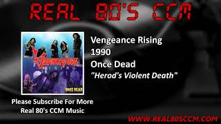 Watch Vengeance Rising Herods Violent Death video