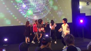 2017/09/03 16時10分~ 神戸コレクション VILLAGE STAGE 神戸国際展示場...