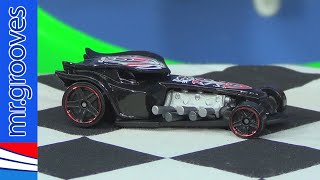 Bad Ratitude aka Ratical Racer 2013 Hot Wheels New Model (re-upload from RaceGrooves)