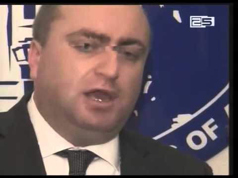 არჩილ  ხაბაძე: „ვადასტურებ, რომ აჭარის უმაღლეს საბჭოში  17 დეკემბერს მისვლას  ვაპირებ“