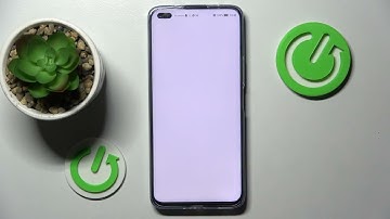 Honor 50 Lite - How To Change Font Size