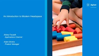 An Introduction to Modern Headspace