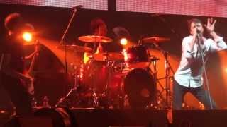Suede - Sleeping Pills - Live at Alexandra Palace, 30/3/2013