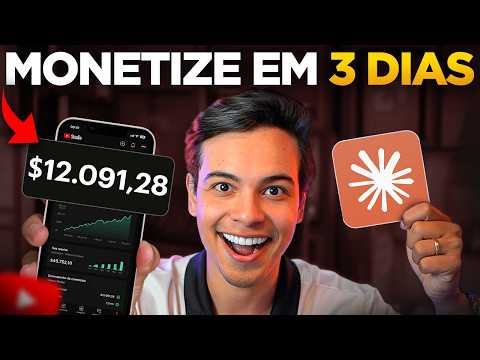 Vídeo Teste