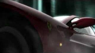 Project Gotham Racing 4 X06 Trailer