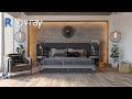 Vray For Revit - Interior Rendering # 7