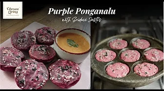 A Vibrant Living twist on a South Indian classic! thumbnail
