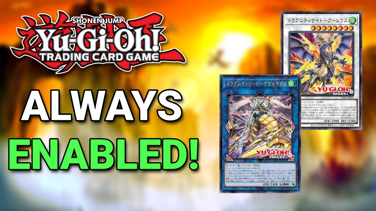 draganuity cards in yugioh video games Shonen Jump Promo Single Card Ultra Rare Dragonic Knight JUMP-EN026 : Toys & Dragunity Legion Dragunity Senatus (Common) : MP19-EN087