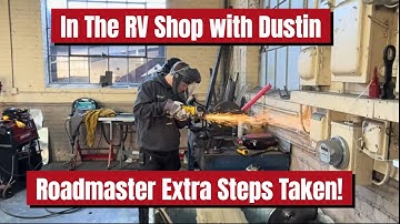 California RV Specialists Reveal Their Secret to Flawless Roadmaster Kit Installs