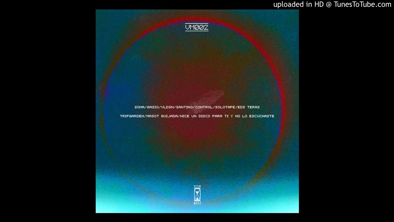 TripGarden - Iris (VM002)