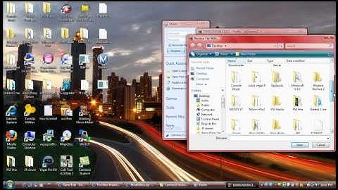 How To Mod COD:Black Ops Zombies*Solo