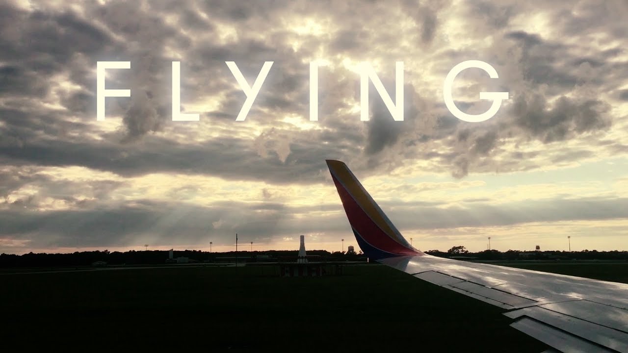 Flying   Cody Fry Official Lyric Video