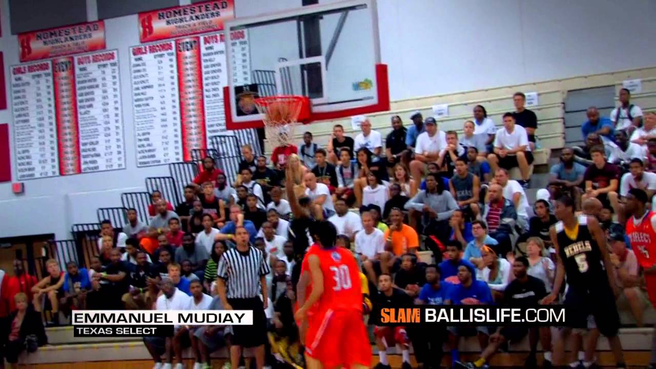 life facebook NY2LASPORTS.COM Presents SUMMER JAM (Harrison Twins, Deonte Burton, Isaiah Hicks & more!)