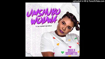 Sdudla Somdantso - Umshubo Wodwa (feat. DJ Target & Ndile)