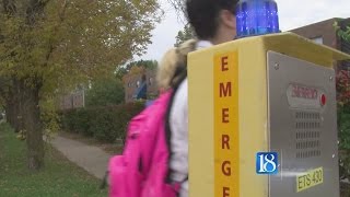 Purdue Emergency Boxes