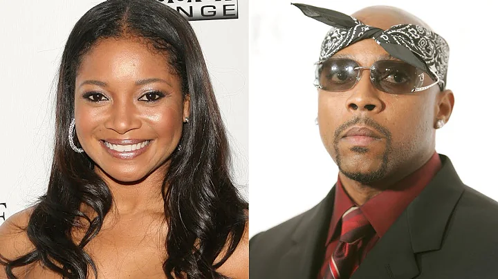 Inside Tamala Jones' ROCKY Romances & Sad Life Story