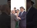 China S Xi Arrives In Cambodia For State Visit 