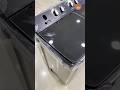 Samsung Semiautomatic Washing Machine 2024 || #ytshorts #technicalaswini #shorts #samsung
