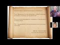 Перша лекція з циклу &quot;Світло середньовічної культури&quot;: Чому саме Середньовіччя? (25.01 - Ю.Шабанова)