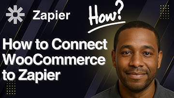 How to Connect WooCommerce to Zapier (Quick & Easy 2025 Tutorial)