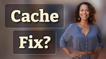 Does Clearing App Cache Fix Freezing and Lagging Apps?