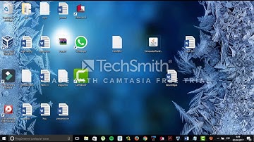 Como simular procesos en Windows