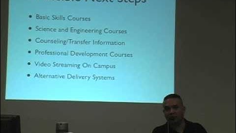 Daniel Judge- Multimedia In Mathematics (part 5)